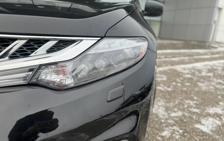 Nissan Murano, 2012 год, 1 325 000 рублей, 8 фотография
