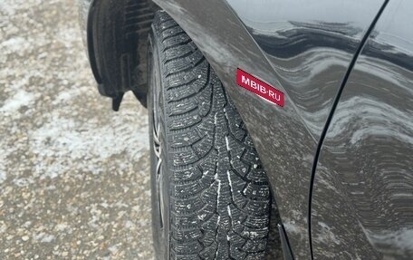 Nissan Murano, 2012 год, 1 325 000 рублей, 12 фотография