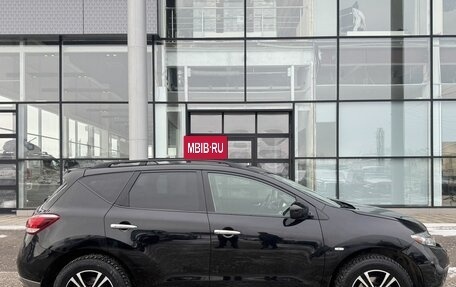 Nissan Murano, 2012 год, 1 325 000 рублей, 6 фотография