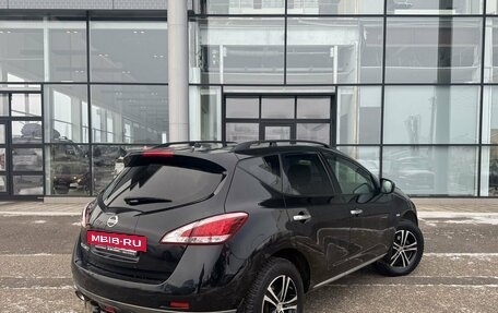 Nissan Murano, 2012 год, 1 325 000 рублей, 5 фотография