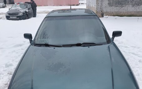 Audi 80, 1992 год, 265 000 рублей, 9 фотография