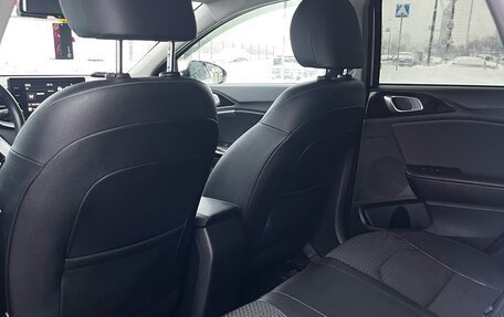 KIA cee'd III, 2021 год, 1 900 000 рублей, 8 фотография