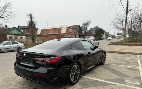 BMW 4 серия, 2021 год, 8 800 000 рублей, 6 фотография