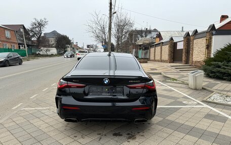 BMW 4 серия, 2021 год, 8 800 000 рублей, 7 фотография