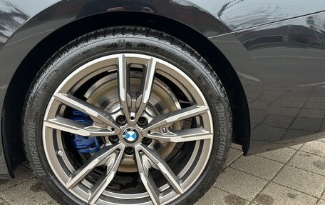 BMW 4 серия, 2021 год, 8 800 000 рублей, 10 фотография