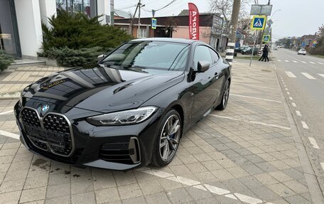BMW 4 серия, 2021 год, 8 800 000 рублей, 2 фотография