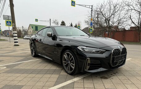 BMW 4 серия, 2021 год, 8 800 000 рублей, 4 фотография