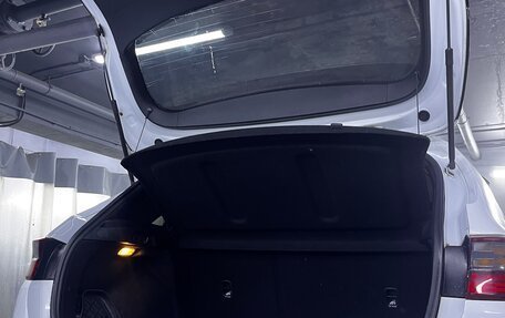 KIA cee'd III, 2021 год, 1 900 000 рублей, 10 фотография