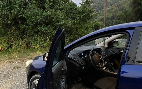 Ford Focus III, 2019 год, 985 000 рублей, 3 фотография