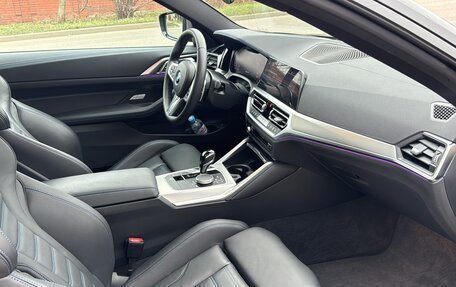 BMW 4 серия, 2021 год, 8 800 000 рублей, 15 фотография