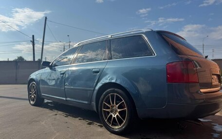 Audi A6, 2000 год, 150 000 рублей, 4 фотография