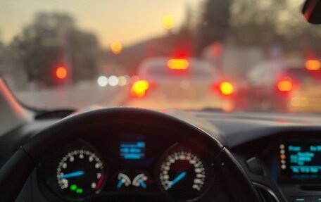 Ford Focus III, 2019 год, 985 000 рублей, 5 фотография