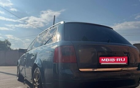 Audi A6, 2000 год, 150 000 рублей, 2 фотография