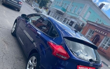 Ford Focus III, 2019 год, 985 000 рублей, 4 фотография