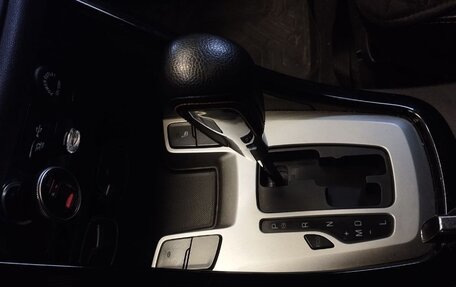 Chery Tiggo 5 I рестайлинг, 2017 год, 1 150 000 рублей, 13 фотография