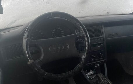 Audi 80, 1992 год, 125 000 рублей, 5 фотография