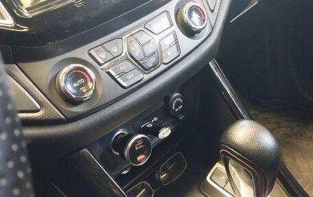 Chery Tiggo 5 I рестайлинг, 2017 год, 1 150 000 рублей, 12 фотография