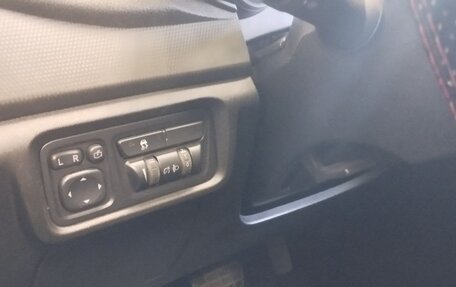 Chery Tiggo 5 I рестайлинг, 2017 год, 1 150 000 рублей, 14 фотография