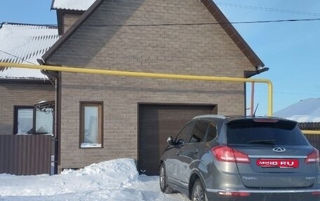 Chery Tiggo 5 I рестайлинг, 2017 год, 1 150 000 рублей, 5 фотография