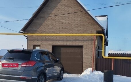 Chery Tiggo 5 I рестайлинг, 2017 год, 1 150 000 рублей, 6 фотография