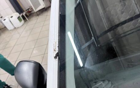 Volkswagen Polo VI (EU Market), 2010 год, 520 000 рублей, 8 фотография