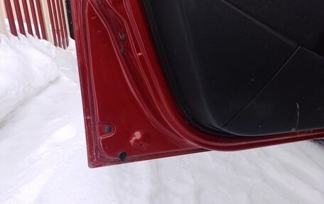 Renault Sandero I, 2011 год, 565 000 рублей, 8 фотография