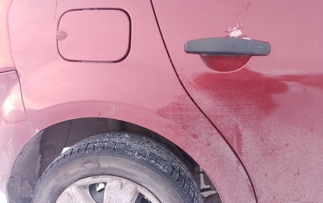 Renault Sandero I, 2011 год, 565 000 рублей, 9 фотография