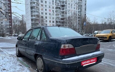 Daewoo Nexia I рестайлинг, 2005 год, 80 000 рублей, 3 фотография
