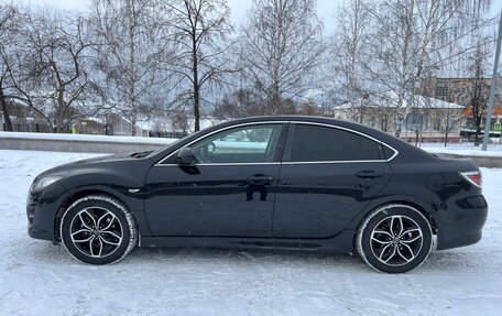 Mazda 6, 2012 год, 1 070 000 рублей, 5 фотография