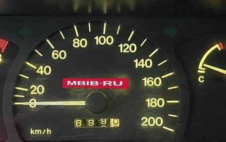 Daewoo Nexia I рестайлинг, 2005 год, 80 000 рублей, 5 фотография