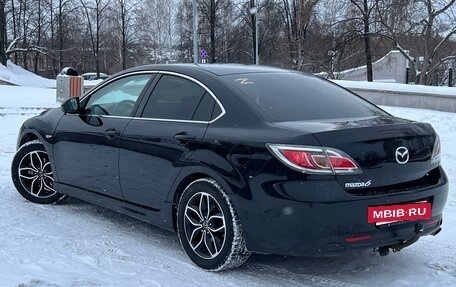 Mazda 6, 2012 год, 1 070 000 рублей, 4 фотография