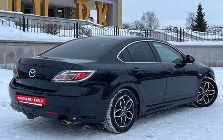 Mazda 6, 2012 год, 1 070 000 рублей, 3 фотография