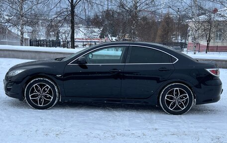 Mazda 6, 2012 год, 1 070 000 рублей, 6 фотография
