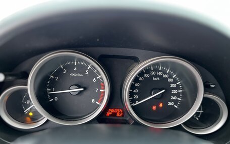 Mazda 6, 2012 год, 1 070 000 рублей, 15 фотография