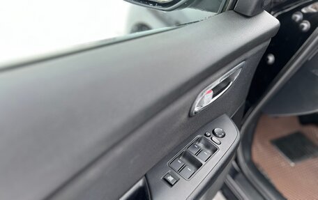 Mazda 6, 2012 год, 1 070 000 рублей, 14 фотография