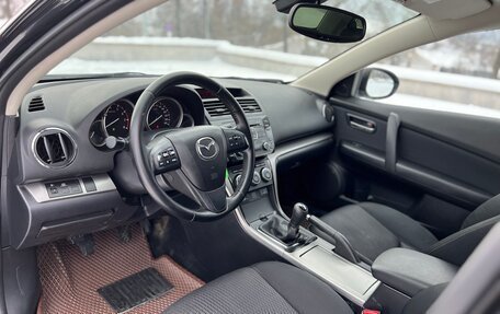 Mazda 6, 2012 год, 1 070 000 рублей, 16 фотография