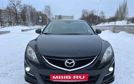 Mazda 6, 2012 год, 1 070 000 рублей, 8 фотография