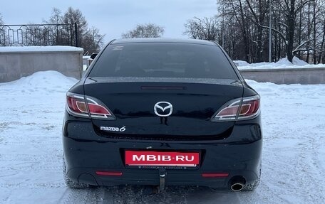 Mazda 6, 2012 год, 1 070 000 рублей, 7 фотография