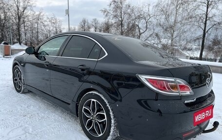 Mazda 6, 2012 год, 1 070 000 рублей, 12 фотография