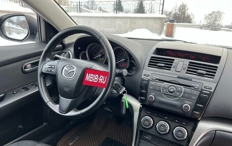 Mazda 6, 2012 год, 1 070 000 рублей, 17 фотография