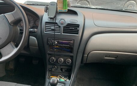 Nissan Almera Classic, 2012 год, 750 000 рублей, 5 фотография