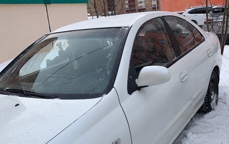 Nissan Almera Classic, 2012 год, 750 000 рублей, 3 фотография