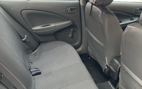 Nissan Almera Classic, 2012 год, 750 000 рублей, 6 фотография