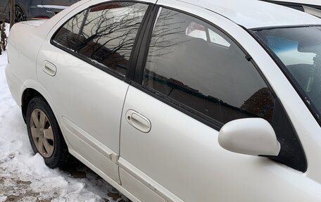 Nissan Almera Classic, 2012 год, 750 000 рублей, 4 фотография