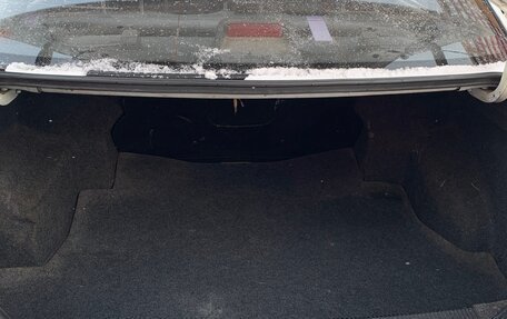 Nissan Almera Classic, 2012 год, 750 000 рублей, 8 фотография