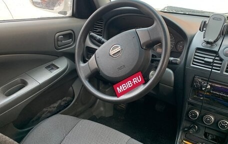 Nissan Almera Classic, 2012 год, 750 000 рублей, 7 фотография