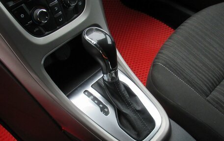 Opel Astra J, 2012 год, 750 000 рублей, 16 фотография