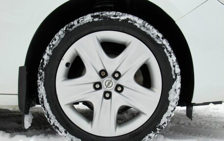 Opel Astra J, 2012 год, 750 000 рублей, 9 фотография