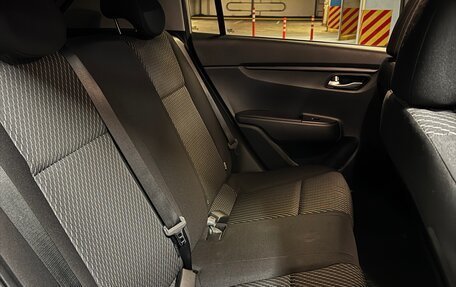 KIA Rio IV, 2018 год, 1 500 000 рублей, 8 фотография