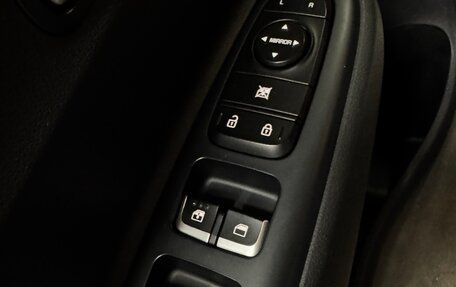 KIA Rio IV, 2018 год, 1 500 000 рублей, 10 фотография